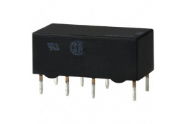 Röle (OMRON G6AU-274P-ST-US-DC5)